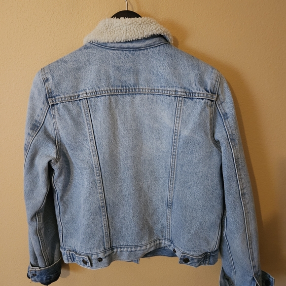 Levis women's Jacket - Picture 7 of 8